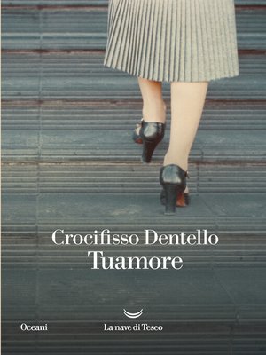 cover image of Tuamore